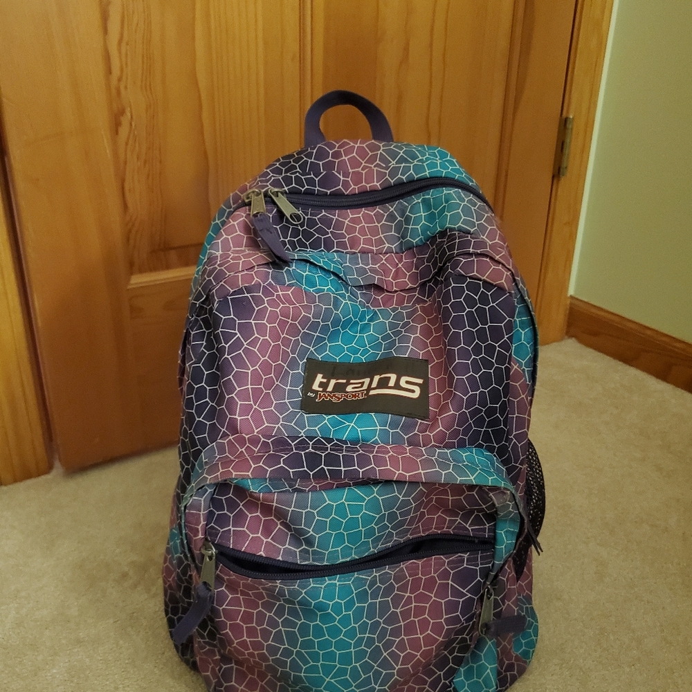 Backpack
